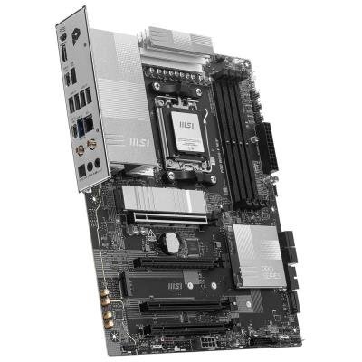 MSI PRO B850-P WIFI