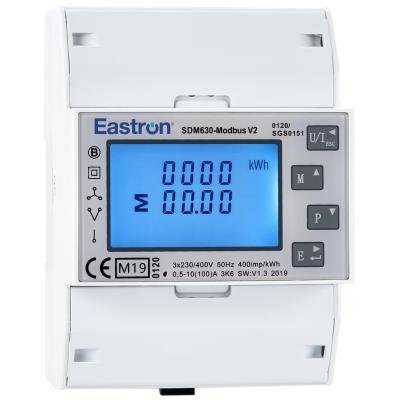 Eastron SDM630-MODBUS-MID V2