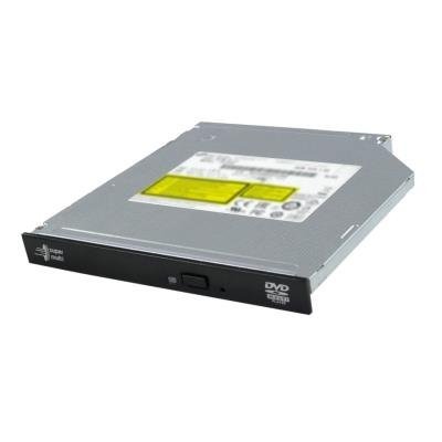 Hitachi-LG DTC2N / DVD±R(DL)/RAM/ROM / internal / M-Disc / black / bulk