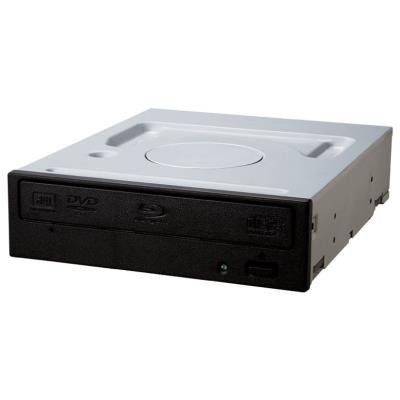 Pioneer BDR-212DBK / Blu-ray / M-Disc / internal / SATA III / black