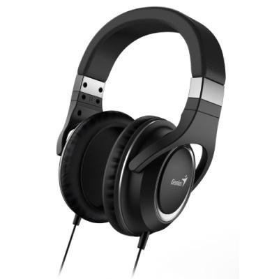 GENIUS headset HS-610/ black