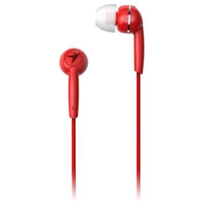 GENIUS headset HS-M320/ red