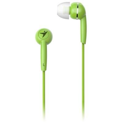 GENIUS headset HS-M320/ green