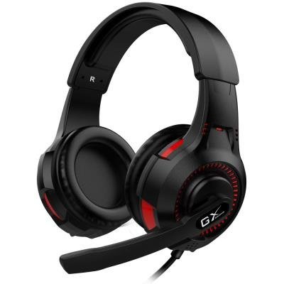 GENIUS GX GAMING headset - HS-G600V/ vibration/ volume control