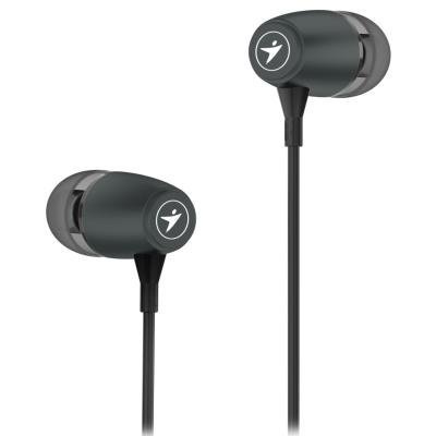 GENIUS headset HS-M318/ Metallic Iron Grey