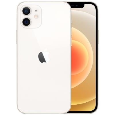 Apple iPhone 12 256GB White   6,1" OLED/ 5G/ LTE/ IP68/ iOS 14