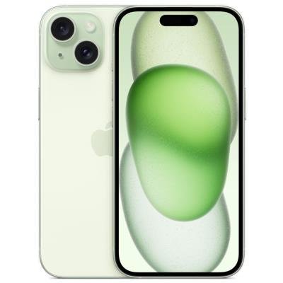 Apple iPhone 15 128GB Green 