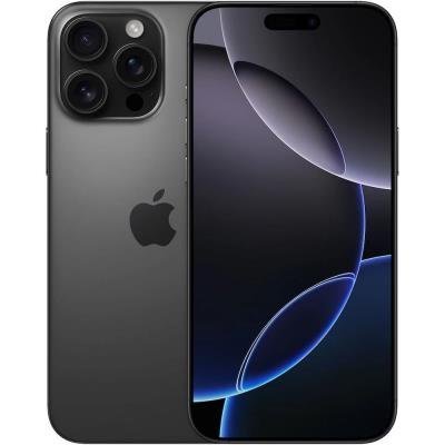 Apple iPhone 16 Pro Max 256GB Černý Titan