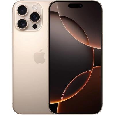 Apple iPhone 16 Pro Max 1TB Pouštní Titan