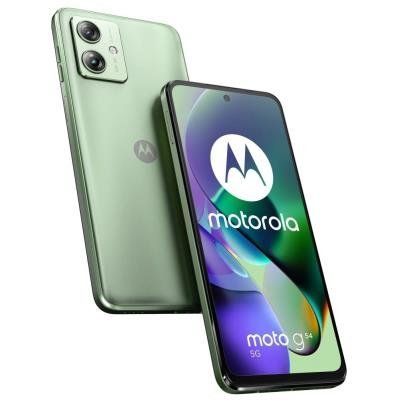 Motorola Moto G54 Power Edition zelený