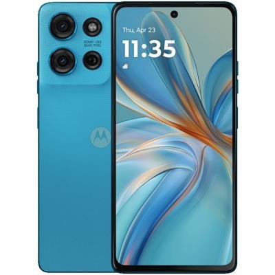 Motorola Moto G75 5G modrý