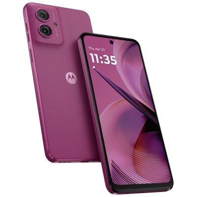 Motorola Moto G55 5G Twilight Purple