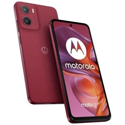 Mobilní telefony s displejem 6,5" a větší