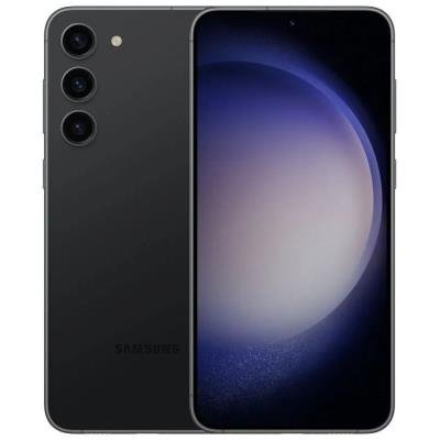 Samsung Galaxy S23+ - black   6,6" / 512GB/ 8GB RAM/ 5G/ Android 13