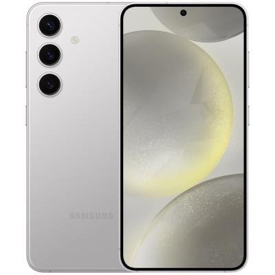 Samsung Galaxy S24 - Marble Gray   6,2"/ 256GB/ 8GB RAM/ 5G/ Android 14