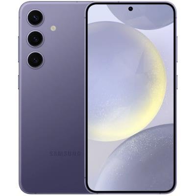 Samsung Galaxy S24 256GB fialový