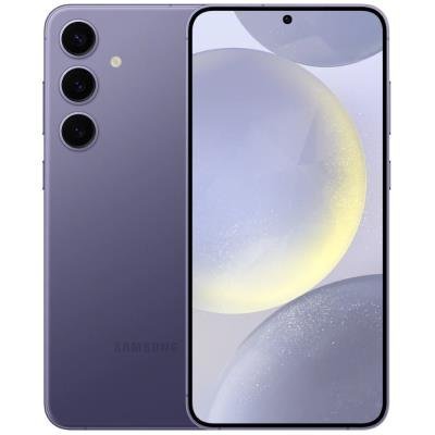 Samsung Galaxy S24+ 256GB fialový
