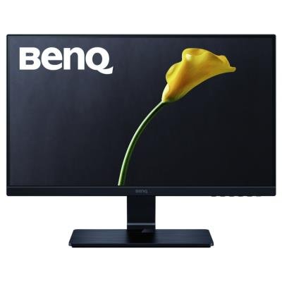 BENQ 24" LED GW2475H/ 1920x1080/ IPS panel/ 1000:1/ 5ms/ 2x HDMI/ black