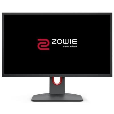 ZOWIE by BenQ 25" LED XL2540K/ 1920x1080/ 1000:1/ 1ms/ 3x HDMI/ DP/ 240Hz/ FreeSync/ black