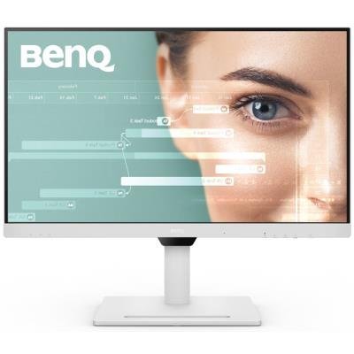 BENQ 27" LED GW2790QT/ 2560x1440/ IPS panel/ 1000:1/ 5ms/ HDMI/ DP/ 2xUSB-C/ 3x USB/ Pivot/ audio/ white