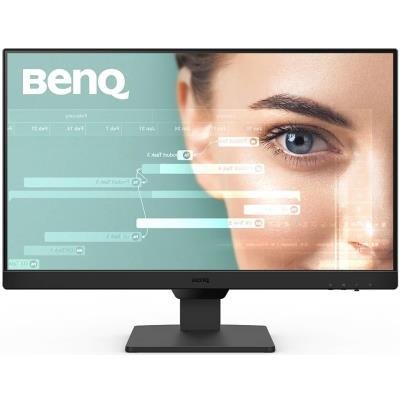 BENQ 24" LED GW2490/ 1920x1080/ IPS panel/ 1300:1/ 5ms/ 2xHDMI/ DP/ black