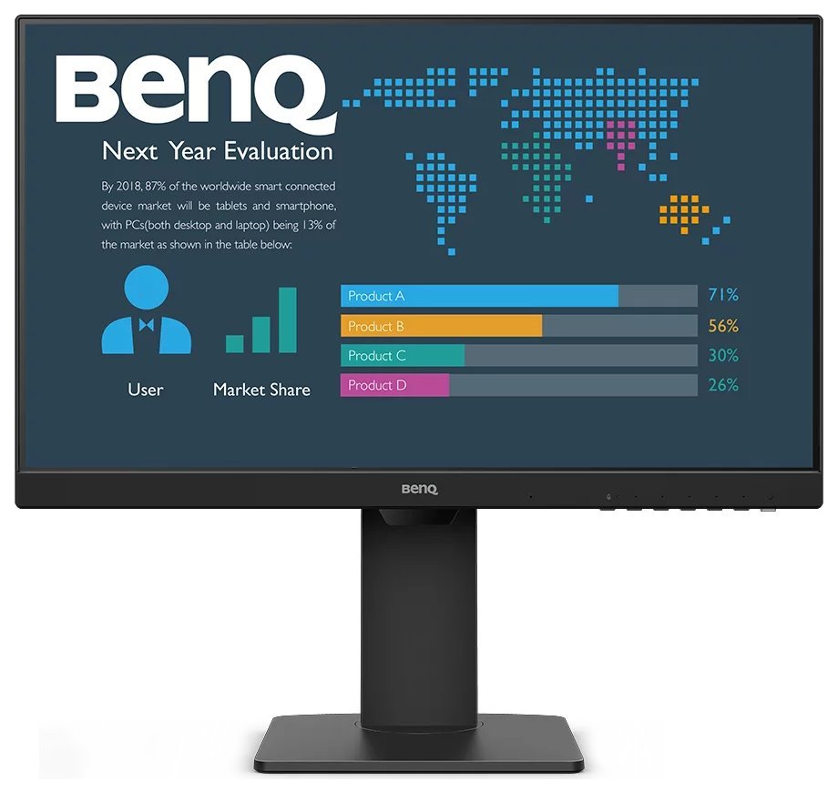 BenQ BL2486TC 23,8"