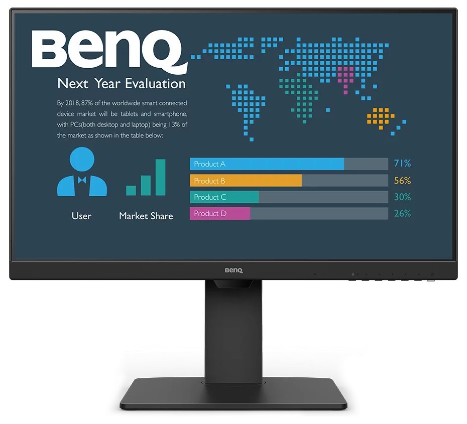 BenQ BL2786TC 27"