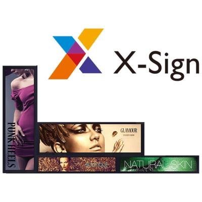 BenQ X-Sign Premium 3 roky