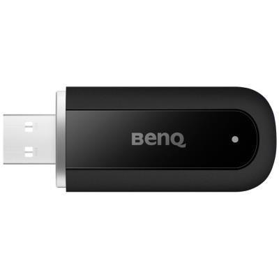 BENQ WiFi Bluetooth USB adapter WD02AT (WIFI 6 & BT 5.2)