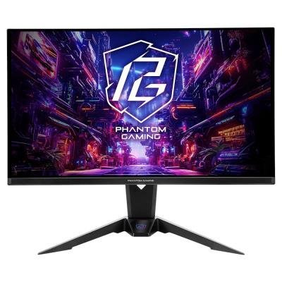 ASRock Phantom Gaming PGO27QFV 27"