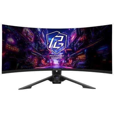 ASRock Phantom Gaming PG34QRT3A 34"