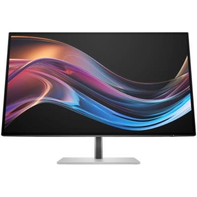 HP 727pk 27"