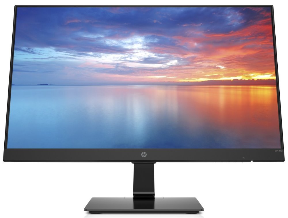 LED monitor HP 24m 23,8"