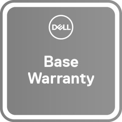 Dell prodloužení záruky pro AW2720HF o 2 roky