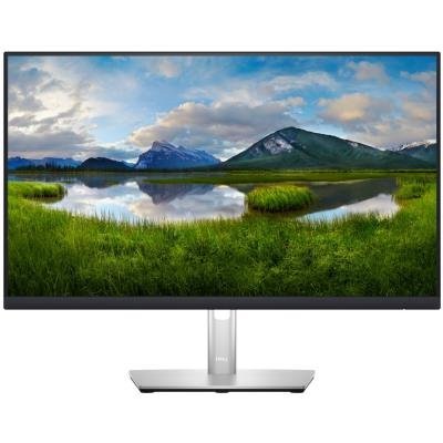 DELL P2423D Professional/ 24" LED/ 16:9/ 2560x1440/ 1000:1/ 5ms/ QHD/ 4x USB/ DP/ HDMI/ IPS/ 3Y Basic on-site