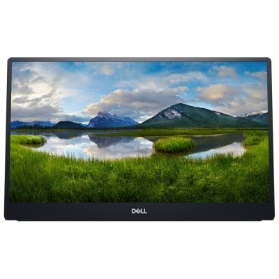 Prenosné monitory Dell