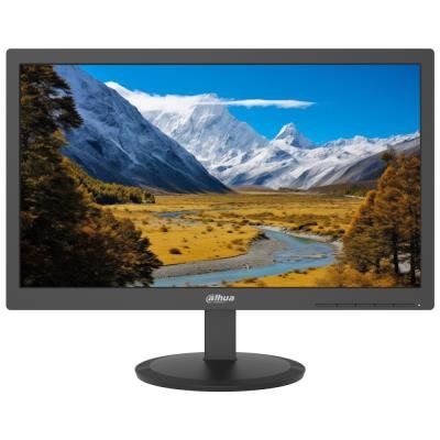 Monitory s rozlišením 1600 × 900 px