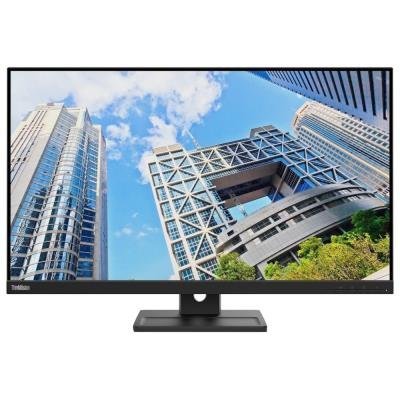 Lenovo ThinkVision E28u-20 28"