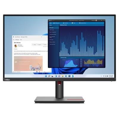 Lenovo ThinkVision T27p-30 27"