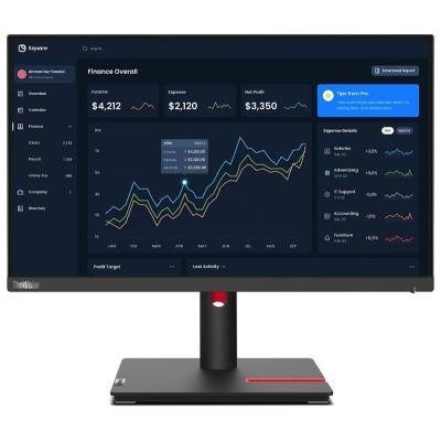 Lenovo ThinkVision T22i-30 21,5"
