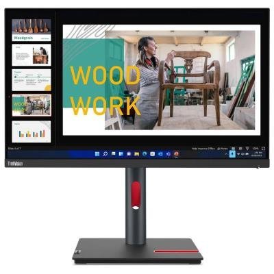 Lenovo ThinkVision P24q-30 23,8"