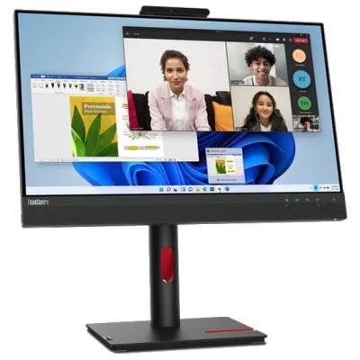 Lenovo ThinkCentre Tiny-In-One 24 Gen5 Touch 23,8"