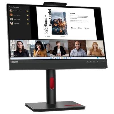 Lenovo ThinkCentre Tiny-In-One 22 Gen5 Touch 21,5"