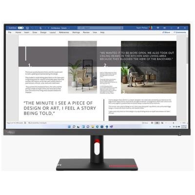 Lenovo ThinkVision S27i-30 27"