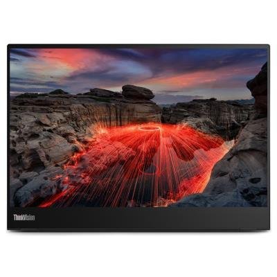 Lenovo ThinkVision M14t Gen2 14"