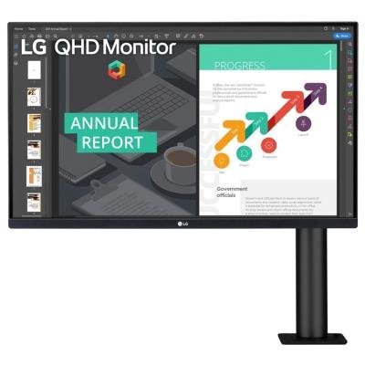 LG 27QN880-B 27"