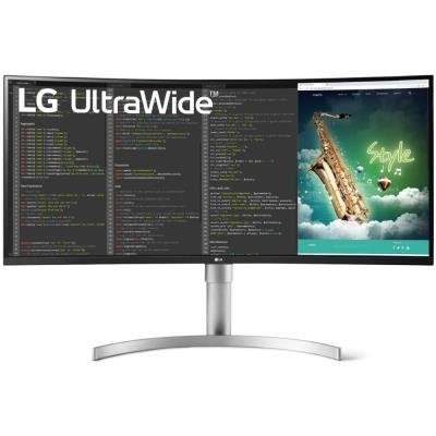 LG 35WN75CN-W 35"