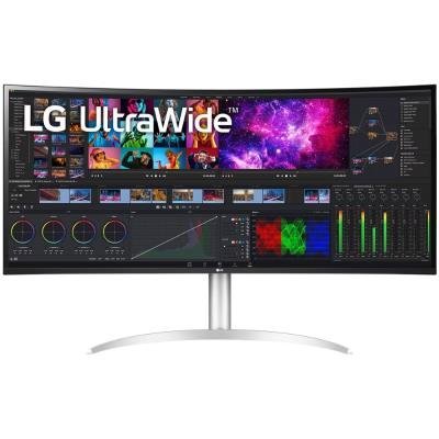 LG UltraWide 40WP95CP 39,7"