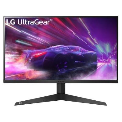 LG monitor 24GQ50F  23,8" / VA / 1920x1080 / 165Hz / 200cd/m2 / 1ms MBR / DP / 2x HDMI /AMD FreeSync™/VESA