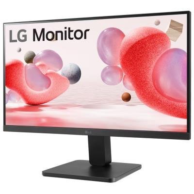 LG monitor 22MR410 21,5" Full HD 1920 × 1080, VA, 16:9, 5 ms, 8bit, 250 cd/m2, kontrast 3000:1, HDMI 1.4